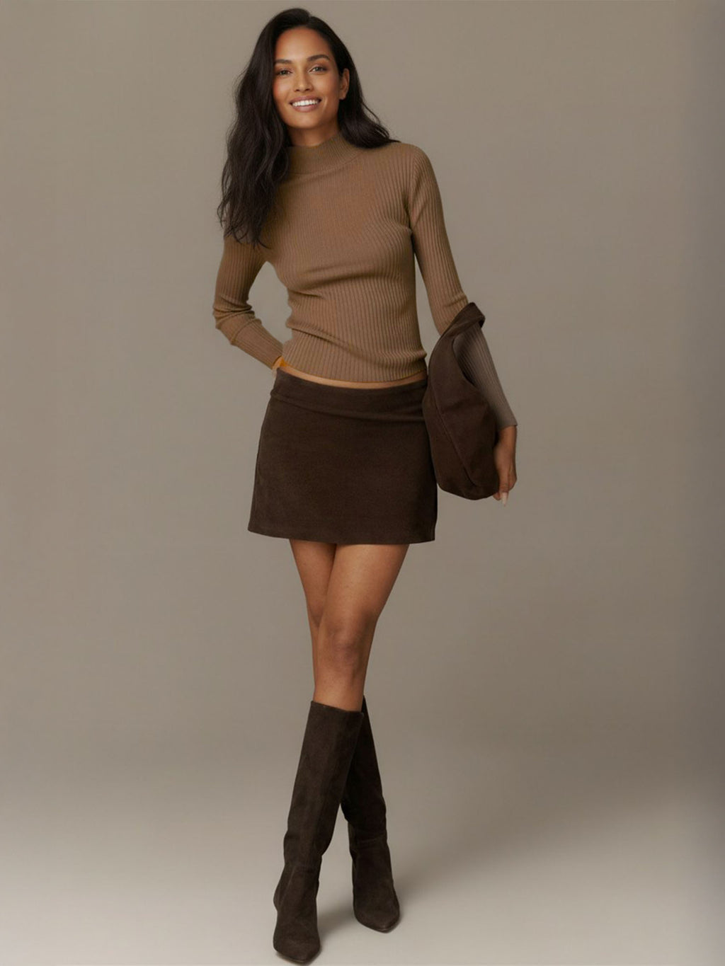 #color_MOCHA TRUFFLE