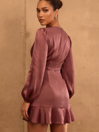 #color_GENTLE MAUVE