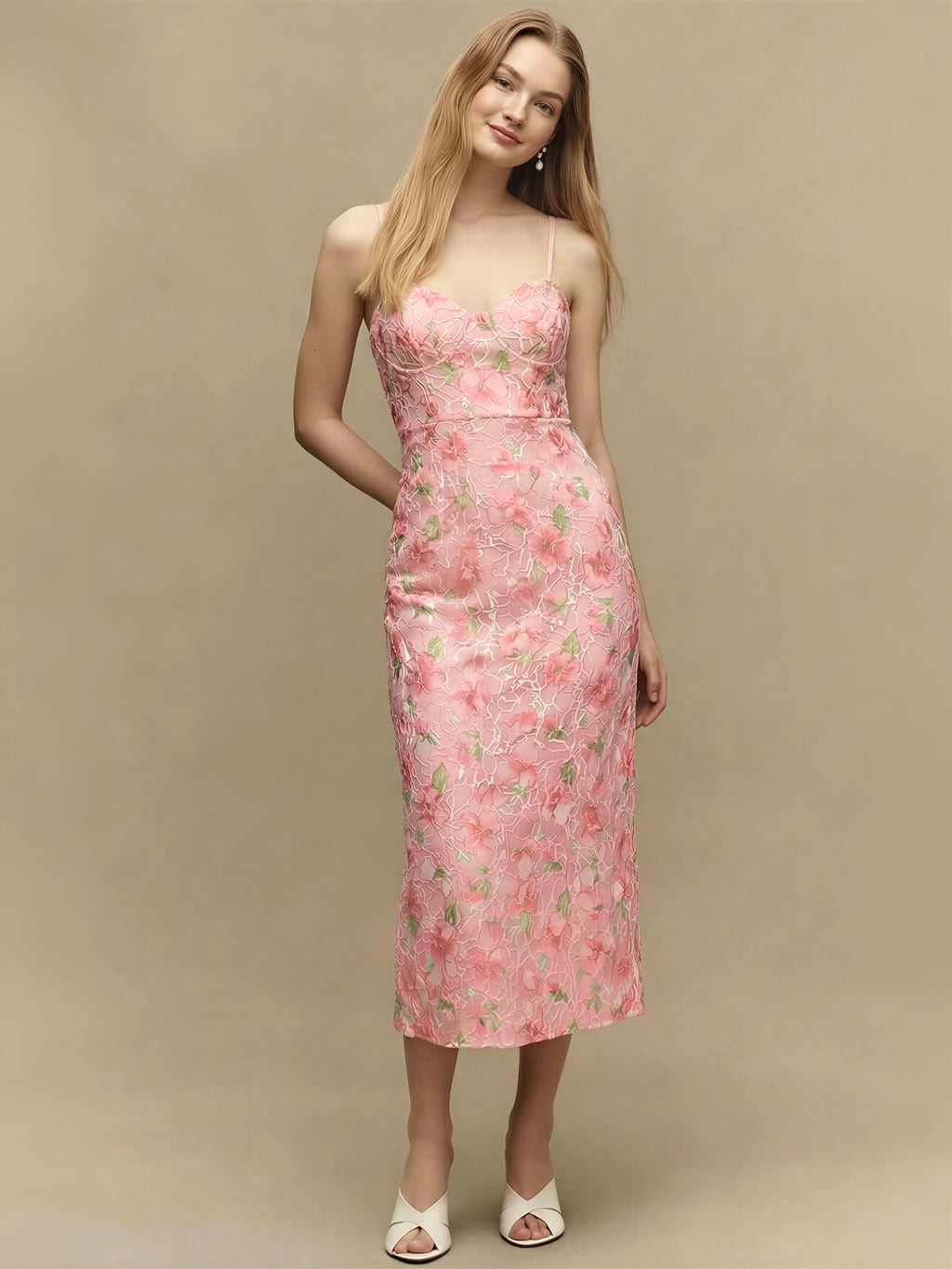 #color_Pink Multi
