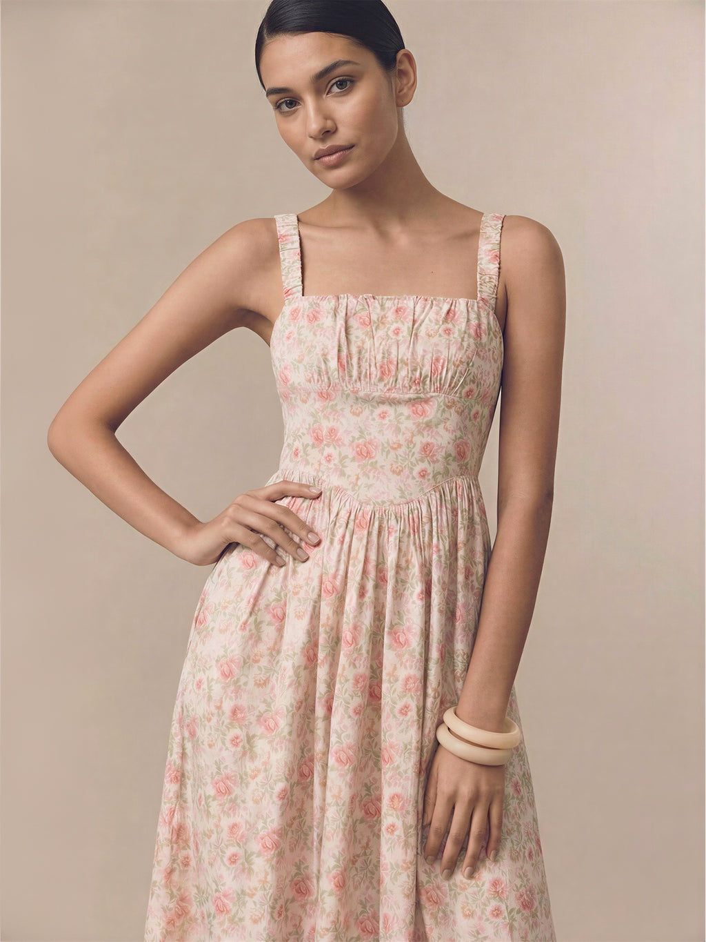 #color_Pink Multi