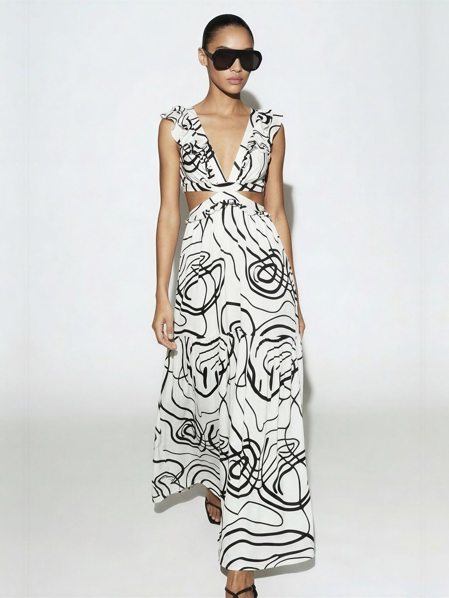 #color_OFF WHITE MULTI